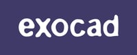 exocad_Logo_CMYK_white_on_purple (1)